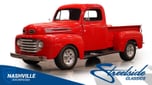 1949 Ford F1  for sale $46,995 