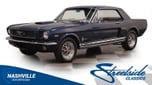 1966 Ford Mustang  for sale $32,995 