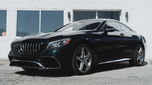 2019 Mercedes-Benz  for sale $113,995 