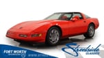 1996 Chevrolet Corvette LT4  for sale $31,995 