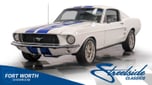 1967 Ford Mustang  for sale $84,995 
