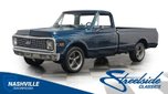 1972 Chevrolet C10  for sale $29,995 