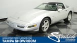 1996 Chevrolet Corvette Collector Edition  for sale $19,995 