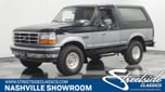 1994 Ford Bronco  for sale $25,995 