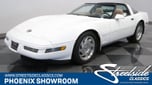 1996 Chevrolet Corvette Coupe  for sale $21,995 