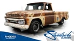1966 Chevrolet C10 Patina  for sale $44,995 