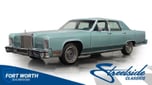 1979 Lincoln Continental  for sale $15,995 