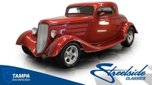 1933 Ford 3 Window  for sale $47,995 