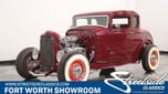 1932 Ford 5 Window  for sale $46,995 