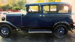 1931 Chrysler CJ6  for sale $22,495 