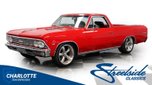 1966 Chevrolet El Camino  for sale $28,995 