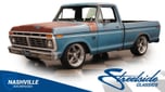1976 Ford F-100  for sale $29,995 