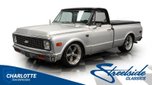 1971 Chevrolet C10  for sale $39,995 