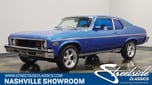 1973 Chevrolet Nova  for sale $35,995 