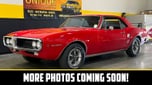1967 Pontiac Firebird  for sale $39,900 