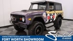 1973 Ford Bronco  for sale $48,995 