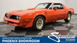 1978 Pontiac Firebird  for sale $46,995 