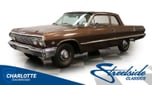 1963 Chevrolet Bel Air  for sale $59,995 