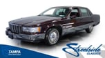 1993 Cadillac Fleetwood  for sale $17,995 