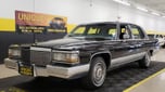 1992 Cadillac Brougham  for sale $26,900 