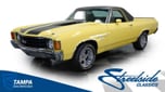 1972 Chevrolet El Camino  for sale $37,995 