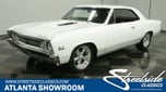 1967 Chevrolet Chevelle SS 396 Tribute for Sale $59,995