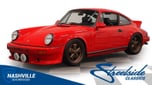1988 Porsche 911  for sale $109,995 