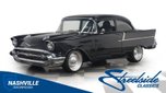 1957 Chevrolet 210 Viper Restomod  for sale $54,995 