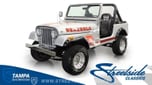 1984 Jeep CJ7  for sale $34,995 