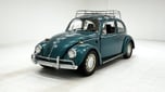 1967 Volkswagen Beetle  for sale $16,900 