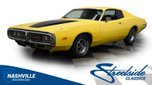 1973 Dodge Charger  for sale $44,995 