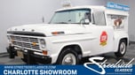 1969 Ford F-250 for Sale $97,995