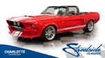 1967 Ford Mustang  for sale $199,995 