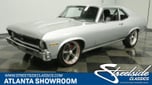 1970 Chevrolet Nova  for sale $57,995 