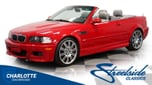 2005 BMW M3  for sale $27,995 