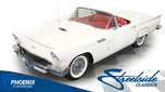 1957 Ford Thunderbird  for sale $58,997 