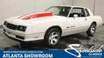 1985 Chevrolet Monte Carlo  for sale $21,995 