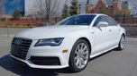 2012 Audi A7  for sale $21,795 