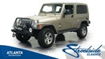 2005 Jeep Wrangler  for sale $40,995 