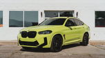2022 BMW X4M  for sale $87,995 