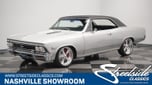 1966 Chevrolet Chevelle  for sale $59,995 