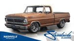 1972 Ford F-100  for sale $54,995 