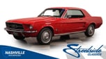 1967 Ford Mustang  for sale $26,995 