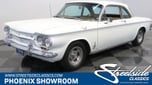 1963 Chevrolet Corvair  for sale $17,995 