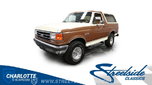 1990 Ford Bronco  for sale $16,995 