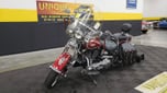 1999 Harley-Davidson HERITAGE SPRINGER  for sale $14,900 