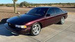 1996 Chevrolet Impala  for sale $52,995 