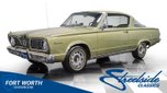 1966 Plymouth Barracuda  for sale $34,995 