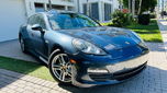 2012 Porsche Panamera  for sale $30,995 