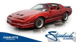1986 Pontiac Firebird  for sale $29,995 